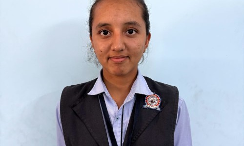 Student Image