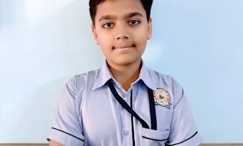 Student Image
