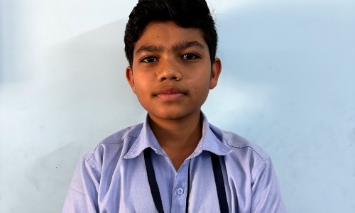 Student Image