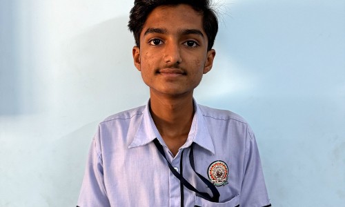 Student Image