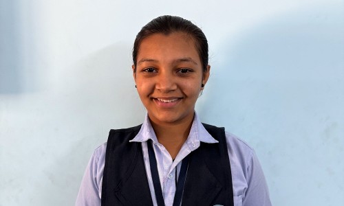 Student Image